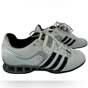 Adidas Adipower Weightlifting Shoe size 9